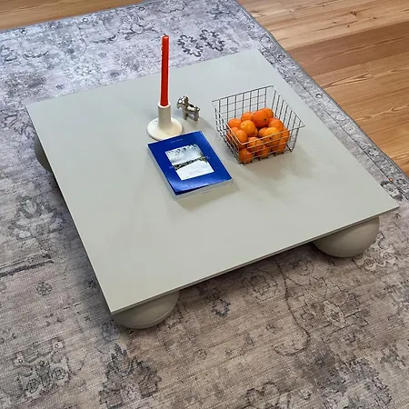 Lägenhet Design In Hinterhof-remise