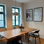 Design In Hinterhof-remise *