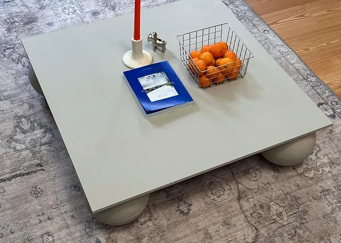 Διαμέρισμα Design In Hinterhof-remise